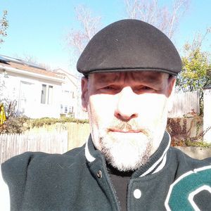 Meet your Posher, Steven